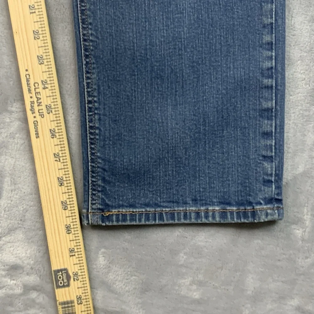 Levis next day